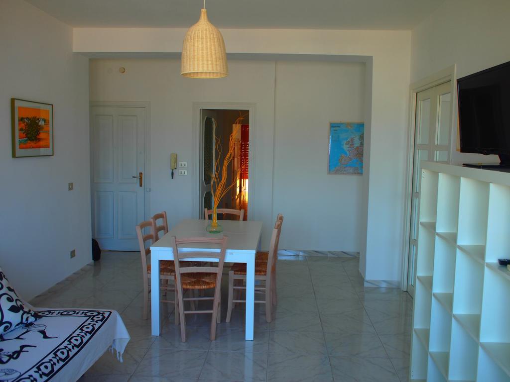 Pace 27 Leilighet Alghero Rom bilde