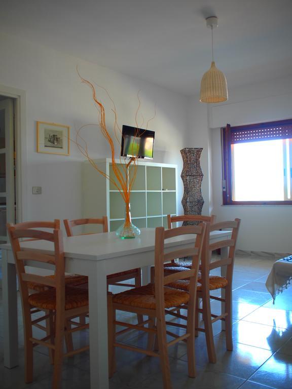 Pace 27 Leilighet Alghero Rom bilde